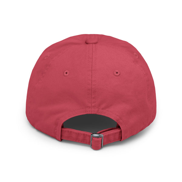 2TSB Distressed Cap