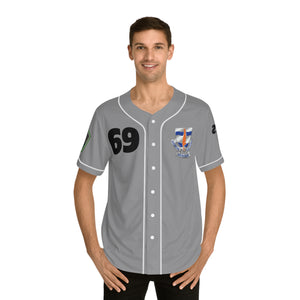 Baseball Jersey - MAHAL