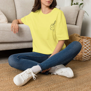 Bowl Full - soft-style tee