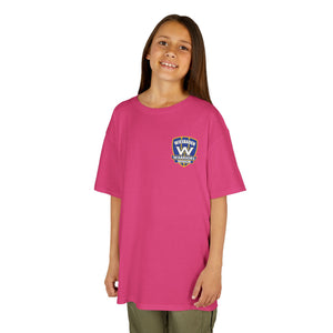 WHS 2027 - Youth Sizes Heavy Cotton™