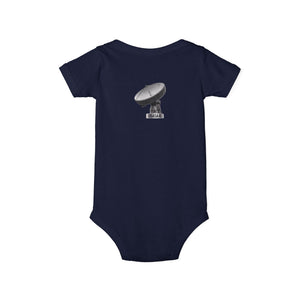 USASA-K - Infant Jersey One Piece