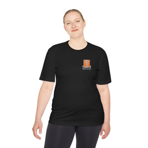 52d SSB - Unisex Moisture Wicking Shirt