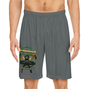 Warhammer Basketball Shorts