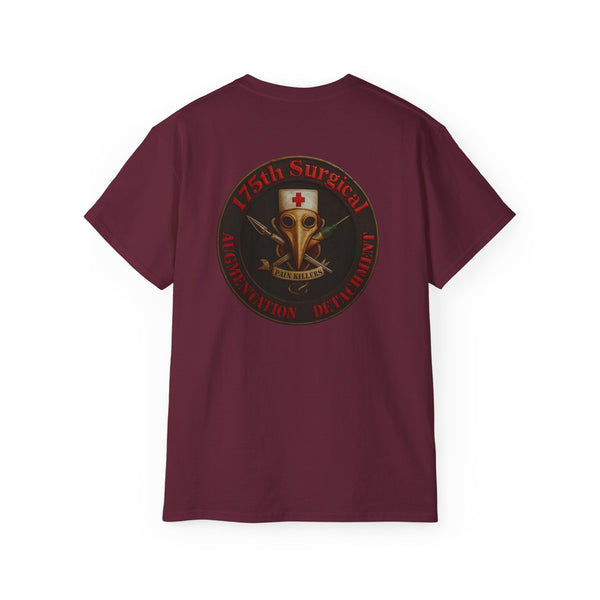 175th SAD - Unisex Ultra Cotton Tee