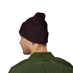 Reap Smiles - Classic Cuffed Beanie (Embroidery)