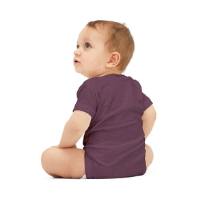 USASA-K - Blank Back - Infant Jersey One Piece
