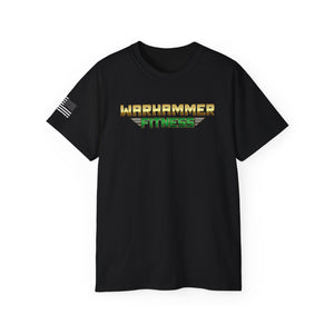 Warhammer Fitness - Unisex Ultra Cotton Tee