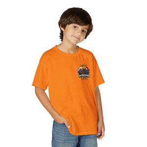 USASA-K - Youth DryBlend® T-Shirt