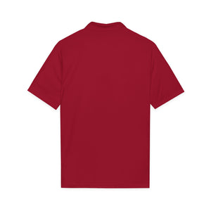 Antenna - Sport-Tek® PosiCharge® Competitor™ Polo