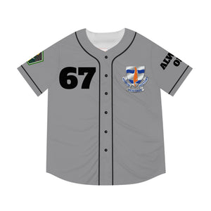 Baseball Jersey - SAAVEDRA