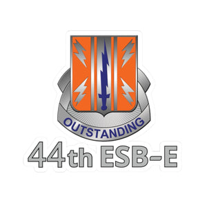 44th ESB-E - Kiss-Cut Stickers