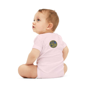 Praetorians - Infant Jersey One Piece
