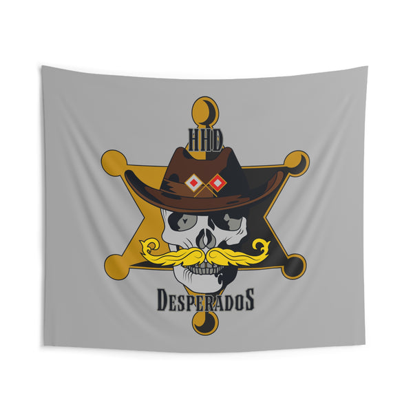 Desperados - Indoor Wall Tapestries