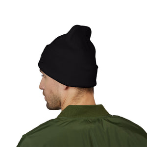 Reap Smiles - Classic Cuffed Beanie (Embroidery)