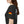 WHM - Flags on Sleeves - Unisex Jersey Short Sleeve Tee