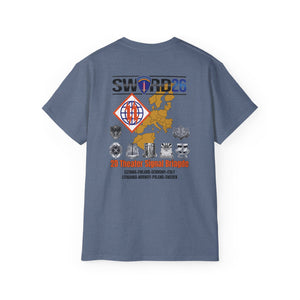 SWORD 2026 - 86TH ESB - Unisex Ultra Cotton Tee