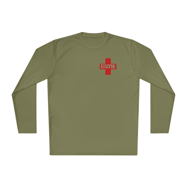 175th SAD - Unisex Lightweight Long Sleeve Tee