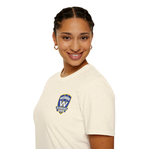 WHS 2027 - Adult Sizing - Unisex Softstyle T-Shirt