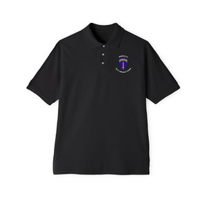 PPT U'R-AF - Men's Piqué Polo