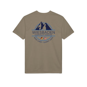 WHM - Performance® T-Shirt