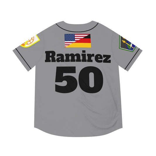 Baseball Jersey - Ramirez