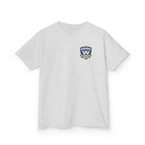 WHS 2027 - Youth Sizes Heavy Cotton™