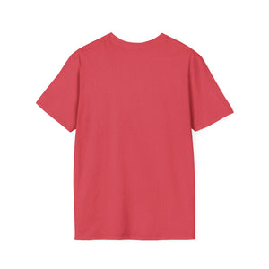 WHS Class of 2027 - Adult Sizing - Blank Back - Unisex Softstyle T-Shirt