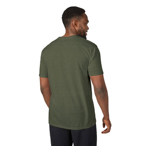 WHM - Blank Back - Performance® T-Shirt