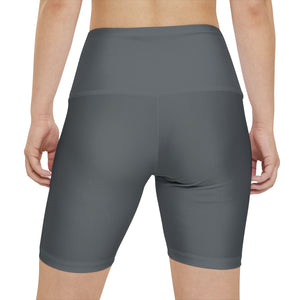 Warhammer Fitness Women's Workout Shorts