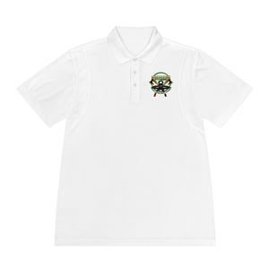Warhammer Fitness Polo Shirt