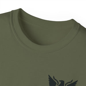 'MURICA - Unisex Ultra Cotton Tee