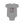 67th FRSD - Infant Fine Jersey Bodysuit- Printed in UK