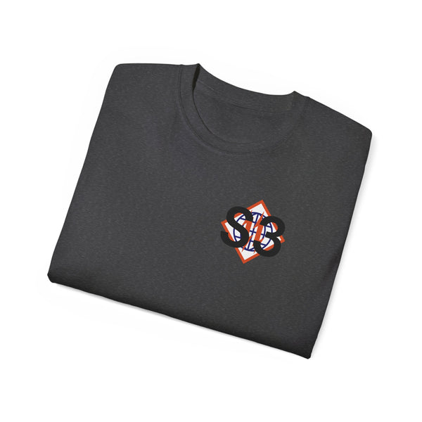 S3 - Unisex Ultra Cotton Tee