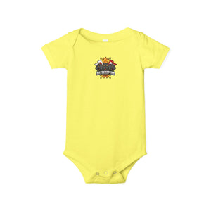 USASA-K - Blank Back - Infant Jersey One Piece
