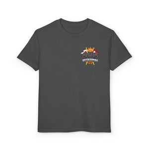 USASA-K - Youth DryBlend® T-Shirt