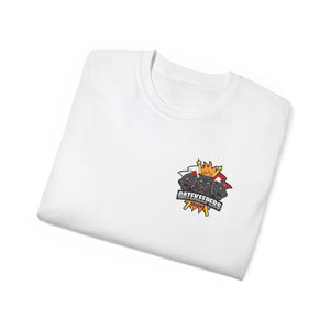 USASA-K - Unisex Ultra Cotton Tee