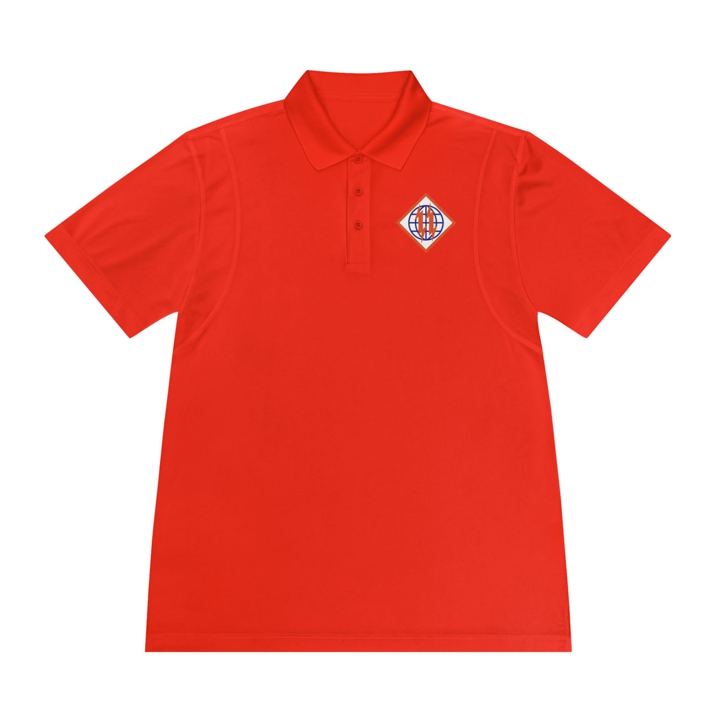 2TSB Polo Shirt