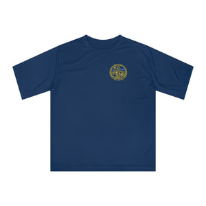 Praetorians - Unisex Zone Performance T-shirt