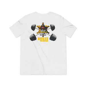 500/1000 Club Unisex Triblend Tee