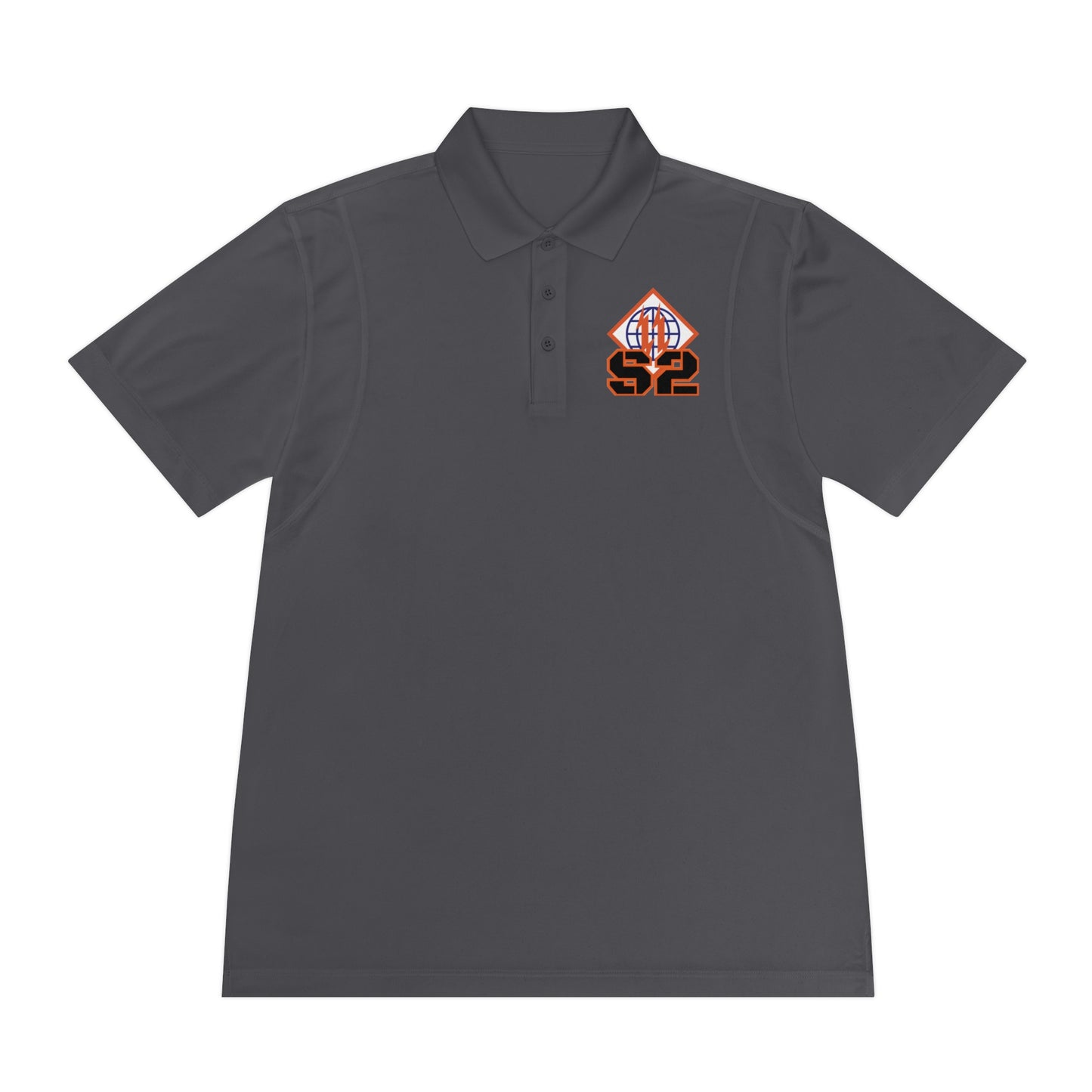 S2 Polo Shirt