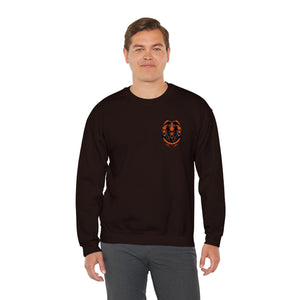 Hydra Unisex Heavy Blend™ Crewneck Sweatshirt