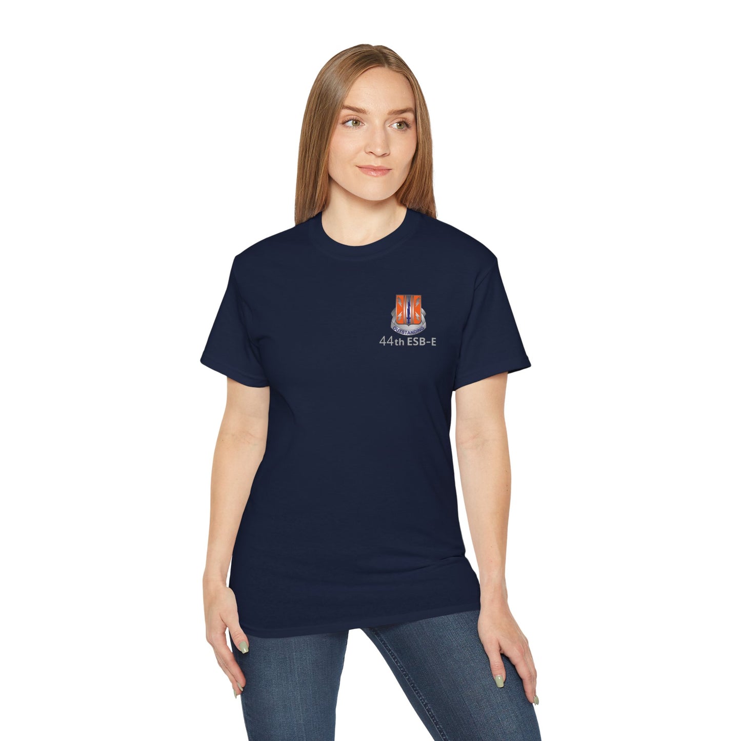 44th ESB-E - Unisex Ultra Cotton Tee