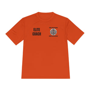 Elite Coach 512th FH - Unisex Moisture Wicking Tee
