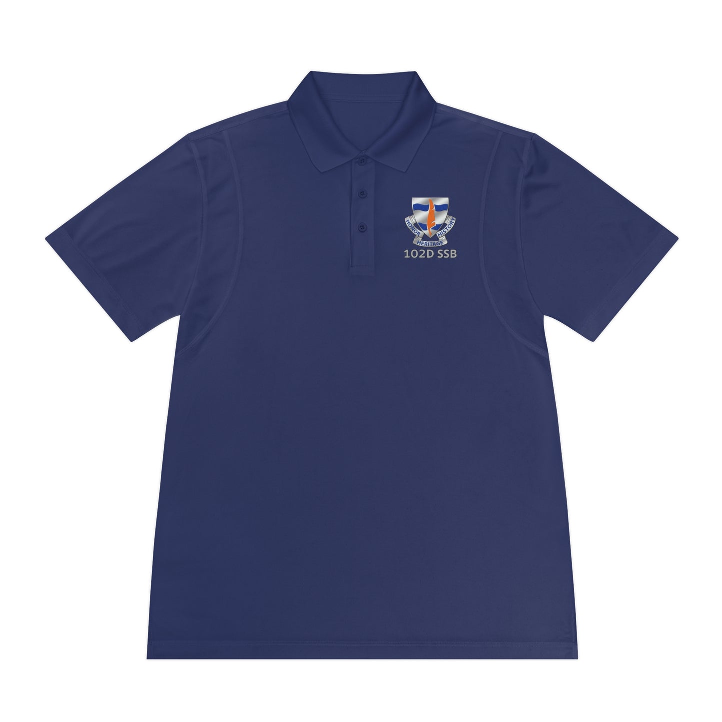 102D SSB Polo Shirt