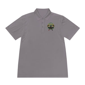 Warhammer Fitness Polo Shirt