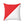 Signal Flag - Triangle - Spun Polyester Square Pillow