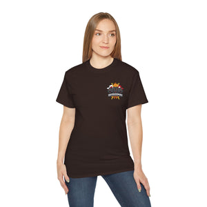 USASA-K - Blank Back - Unisex Ultra Cotton Tee