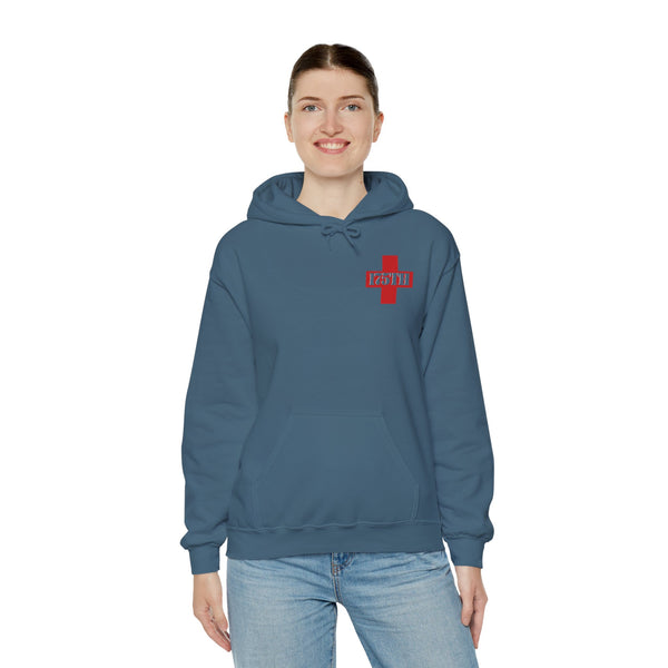 175th SAD - Unisex Heavy Blend™ Hooded Sweatshirt