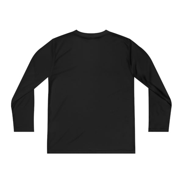 JROTC - Youth Long Sleeve Physical Training Tee