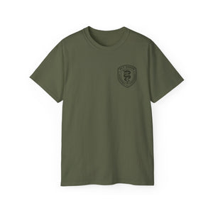 PLT DADDY - Unisex Ultra Cotton Tee